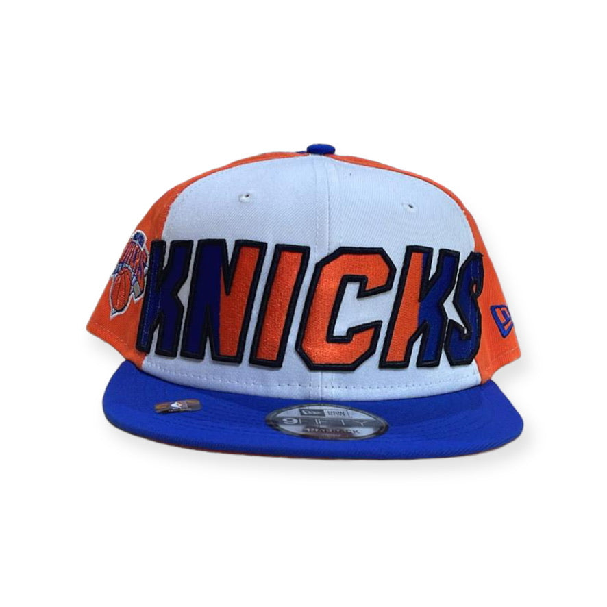 NEW ERA: Knicks Bold Snapback 60298435
